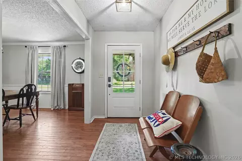 5733 E 97th Pl, Tulsa, OK 74137 photo 5