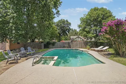 5733 E 97th Pl, Tulsa, OK 74137 photo 38