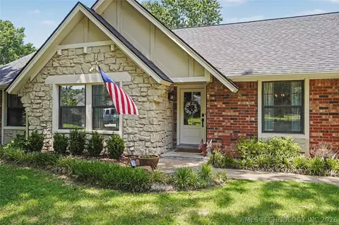 5733 E 97th Pl, Tulsa, OK 74137 photo 3