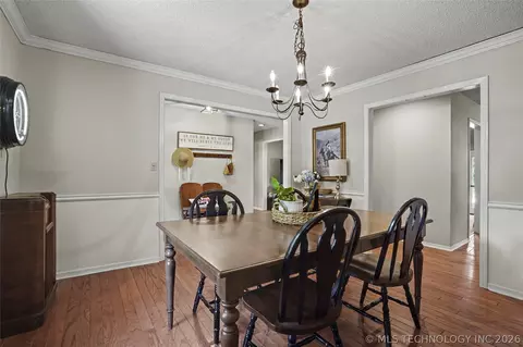 5733 E 97th Pl, Tulsa, OK 74137 photo 8