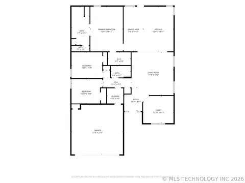 733 E 139th Pl, Glenpool, OK 74033 photo 29
