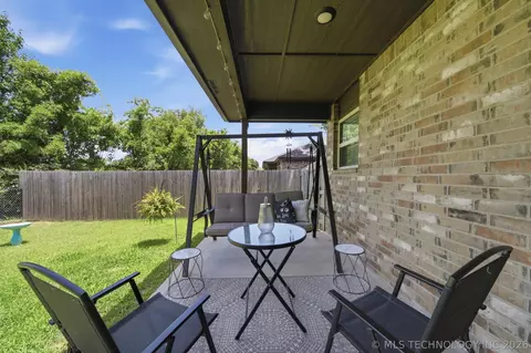 733 E 139th Pl, Glenpool, OK 74033 photo 28