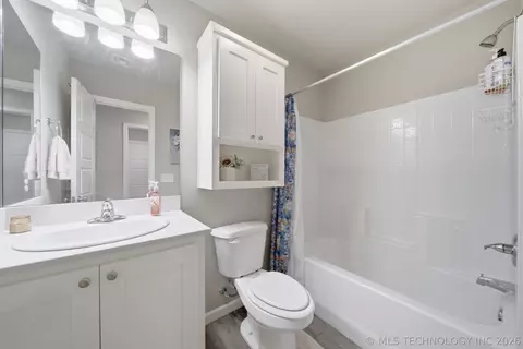 733 E 139th Pl, Glenpool, OK 74033 photo 21