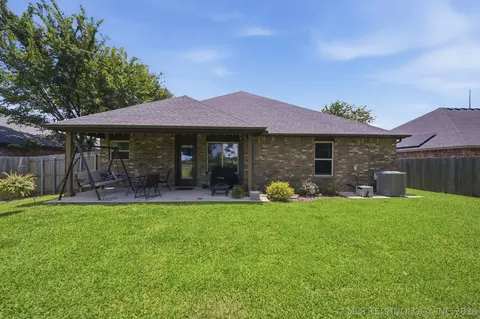 733 E 139th Pl, Glenpool, OK 74033 photo 26