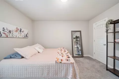 733 E 139th Pl, Glenpool, OK 74033 photo 23