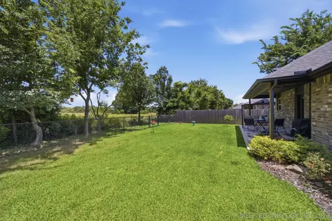 733 E 139th Pl, Glenpool, OK 74033 photo 27