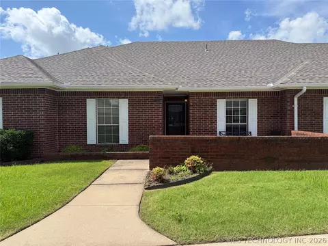 3804 Regency 3804, Muskogee, OK 74403