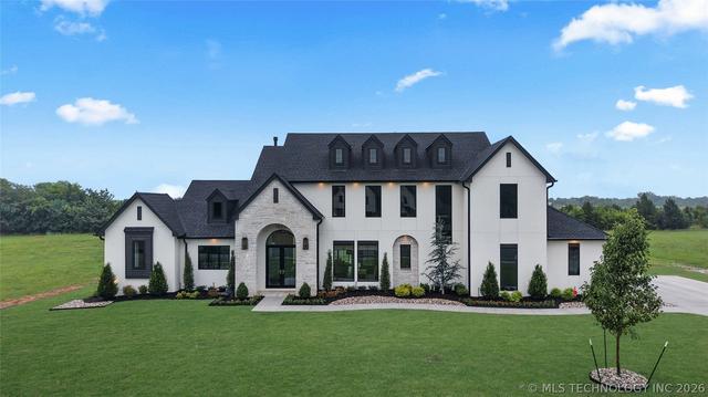 15227 S 27th East Ave, Bixby, OK 74008