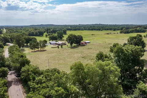 Forest Lane, Durant, OK 74701 photo 5