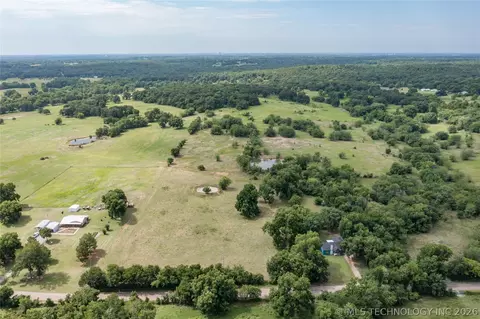 Forest Lane, Durant, OK 74701 photo 17