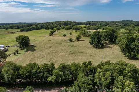 Forest Lane, Durant, OK 74701