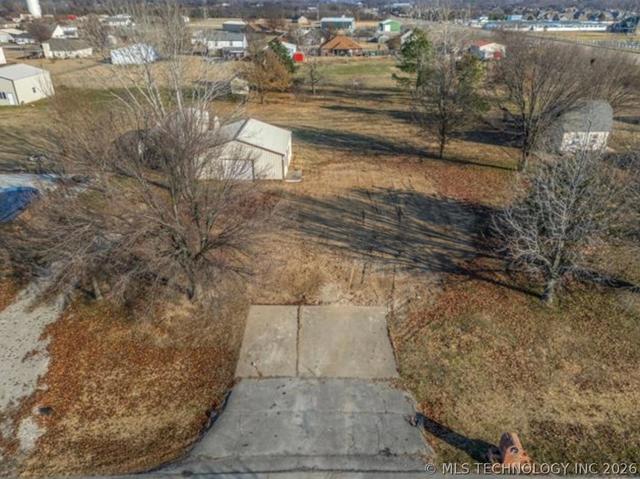 11635 N 156th East Ave, Collinsville, OK 74021