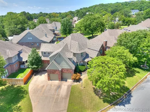 View/Area - 6536 E 83rd Pl, Tulsa, OK 74133 photo 1 of 3
