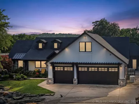 428114 E 1150 Rd, Porum, OK 74455