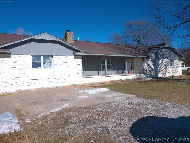 101 W G St, Jenks, OK 74037