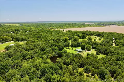 0 E 1210 Rd, Eufaula, OK 74432 photo 8