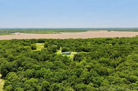 0 E 1210 Rd, Eufaula, OK 74432 photo 6