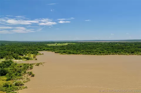 0 E 1210 Rd, Eufaula, OK 74432 photo 3
