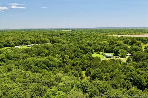 0 E 1210 Rd, Eufaula, OK 74432 photo 9