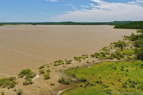 0 E 1210 Rd, Eufaula, OK 74432 photo 4