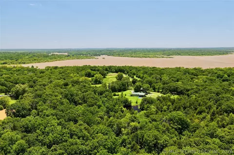 0 E 1210 Rd, Eufaula, OK 74432 photo 7