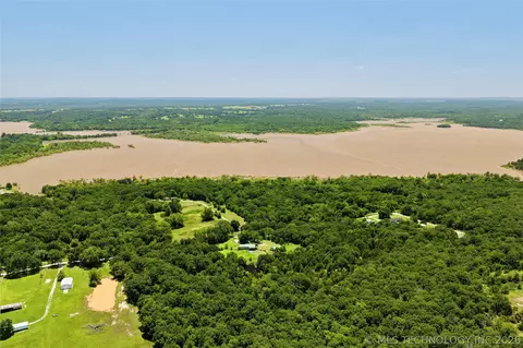 0 E 1210 Rd, Eufaula, OK 74432 photo 5