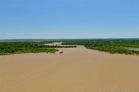 0 E 1210 Rd, Eufaula, OK 74432 photo 2