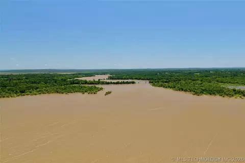 0 E 1210 Rd, Eufaula, OK 74432