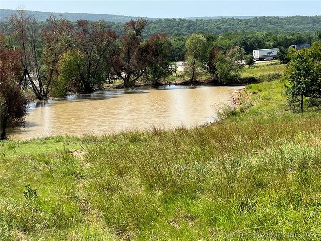 Hwy 69-75 Highway, Stringtown, OK 74525