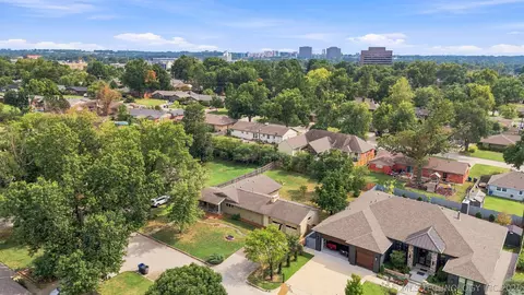 View/Area - 4154 E 46th Pl, Tulsa, OK 74135 photo 3 of 3