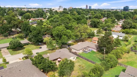 View/Area - 4154 E 46th Pl, Tulsa, OK 74135 photo 1 of 3