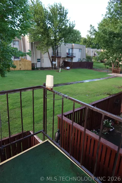 4307 E 68th Street S 624, Tulsa, OK 74136 photo 39