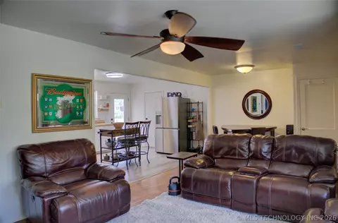 Other - 1828 E 10th St, Okmulgee, OK 74447 photo 1 of 12