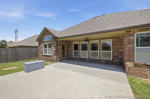 Other - 1004 E 135th Pl, Glenpool, OK 74033 photo 13 of 13
