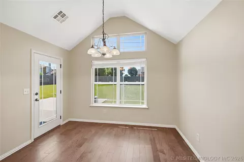 Other - 1004 E 135th Pl, Glenpool, OK 74033 photo 4 of 13