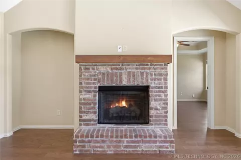Other - 1004 E 135th Pl, Glenpool, OK 74033 photo 2 of 13