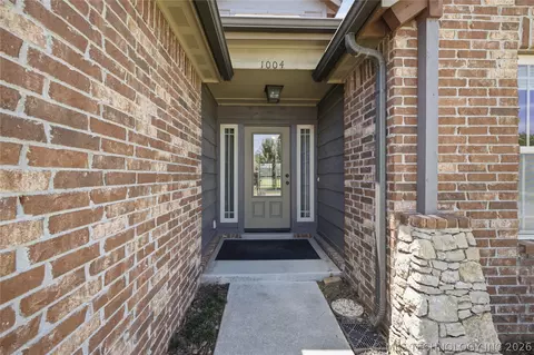 Other - 1004 E 135th Pl, Glenpool, OK 74033 photo 1 of 13
