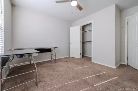 Bedroom - 5811 E 146th Pl S, Bixby, OK 74008 photo 2 of 14
