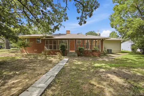Other - 1703 E Comanche Ave, Mcalester, OK 74501 photo 2 of 3