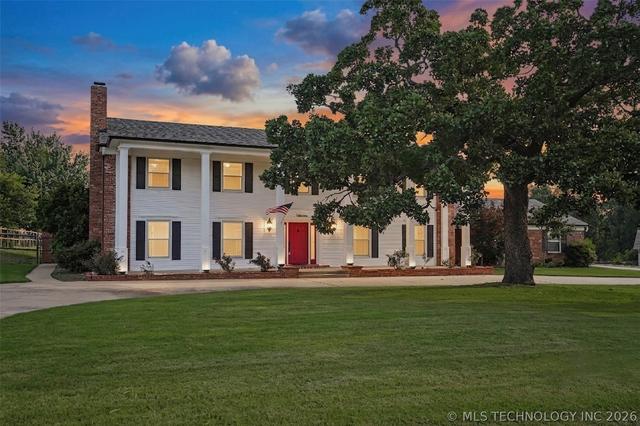 1250 Easy St, Claremore, OK 74017