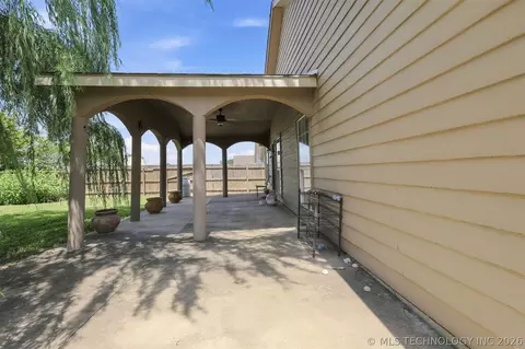 21440 E 36th St S, Broken Arrow, OK 74014 photo 20
