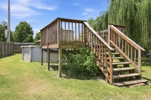 21440 E 36th St S, Broken Arrow, OK 74014 photo 24