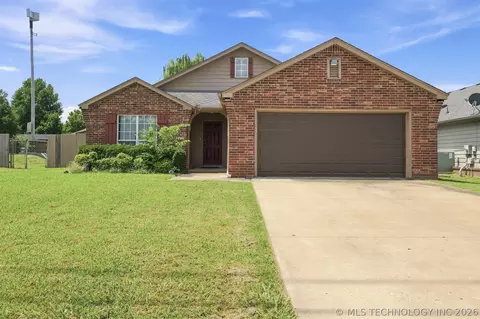 21440 E 36th St S, Broken Arrow, OK 74014 photo 4