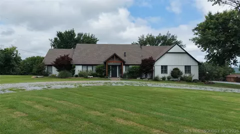 3349 Hardy Spgs, Mcalester, OK 74501