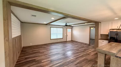 4200 W 730 Rd, Hulbert, OK 74441 photo 19