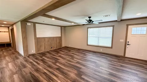 4200 W 730 Rd, Hulbert, OK 74441 photo 28