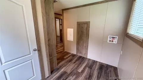 4200 W 730 Rd, Hulbert, OK 74441 photo 41