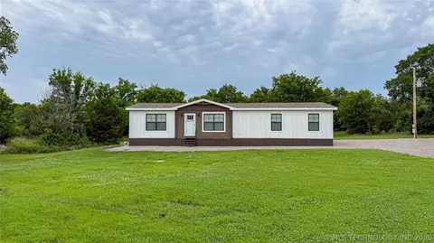 4200 W 730 Rd, Hulbert, OK 74441 photo 52