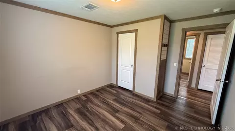 4200 W 730 Rd, Hulbert, OK 74441 photo 33