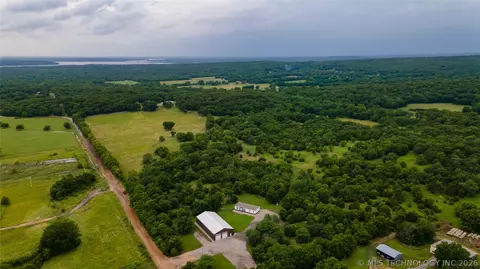 4200 W 730 Rd, Hulbert, OK 74441 photo 64